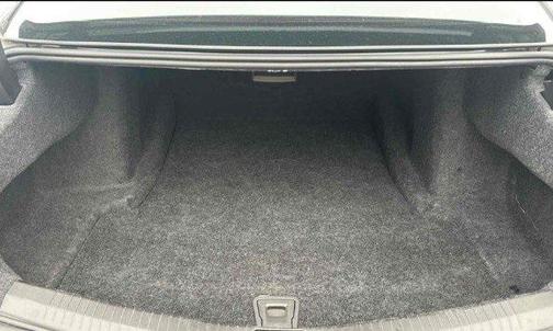 2016 Cadillac CT6 3.6L Luxury