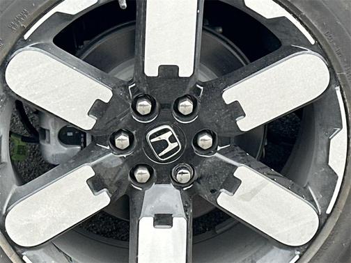 2026 Honda Prologue Elite