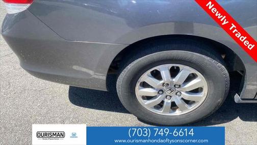 2010 Honda Odyssey EX-L