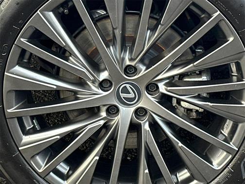 2023 Lexus RX 350 Luxury