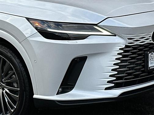 2023 Lexus RX 350 Luxury