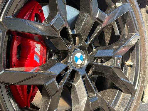 2025 BMW M440 i xDrive