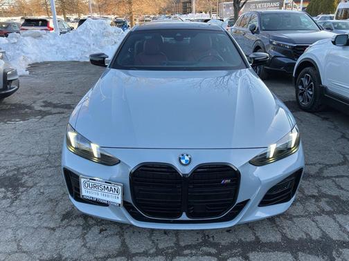 2025 BMW M440 i xDrive