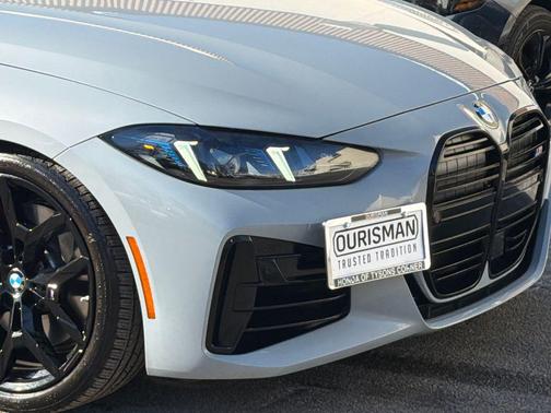 2025 BMW M440 i xDrive