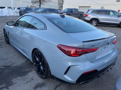 2025 BMW M440 i xDrive