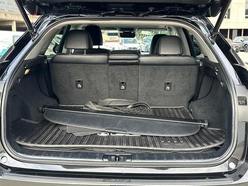2019 Lexus RX 450h Base