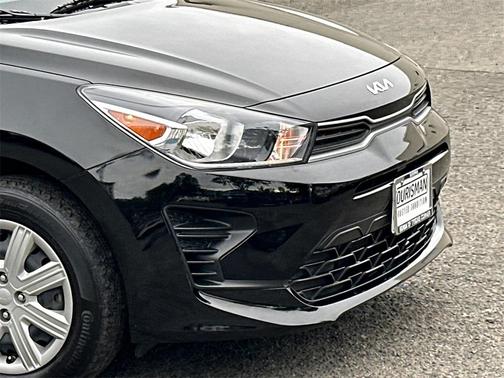 2023 Kia Rio LX