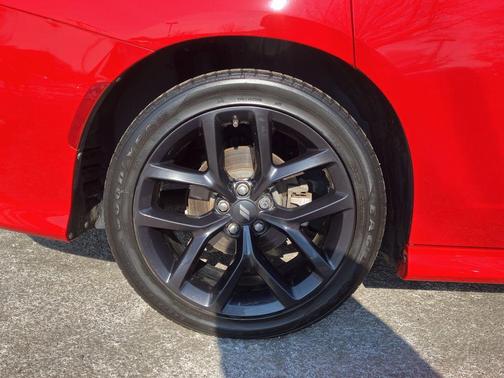 2022 Dodge Charger R/T