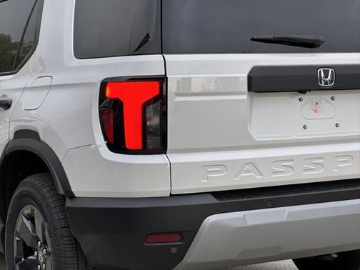 2026 Honda Passport AWD RTL