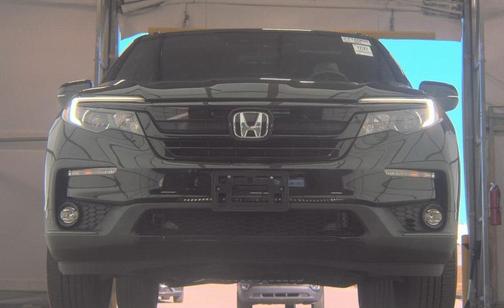 2022 Honda Pilot AWD Sport