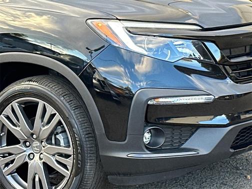 2022 Honda Pilot AWD Sport