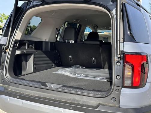 2026 Honda Passport AWD RTL Blackout