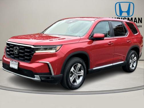 2024 Honda Pilot EX-L 7 Passenger
