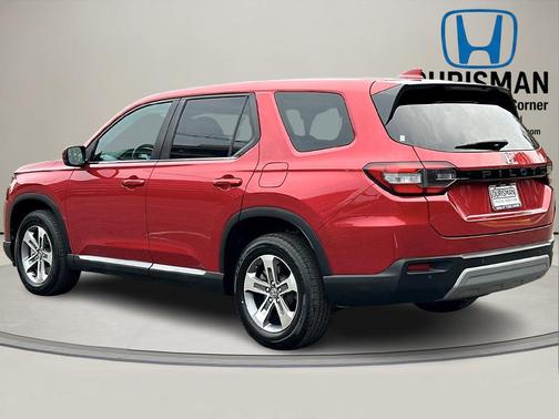 2024 Honda Pilot EX-L 7 Passenger