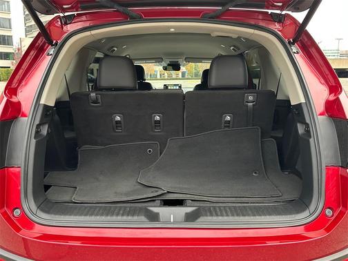 2024 Honda Pilot EX-L 7 Passenger