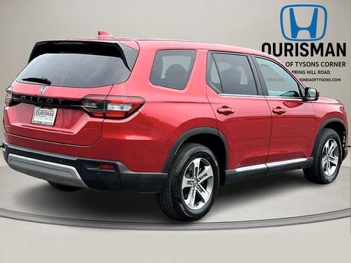 2024 Honda Pilot EX-L 7 Passenger