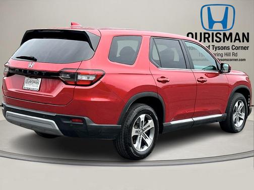 2024 Honda Pilot EX-L 7 Passenger