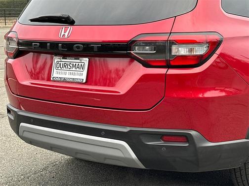 2024 Honda Pilot EX-L 7 Passenger