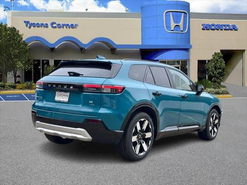 2025 Honda Prologue Elite