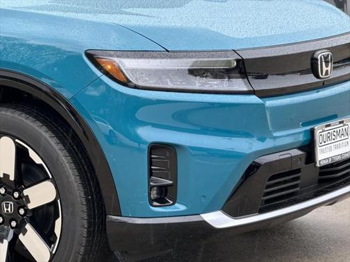 2025 Honda Prologue Elite