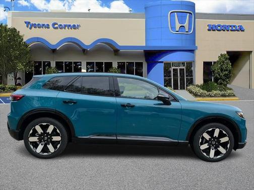 2025 Honda Prologue Elite