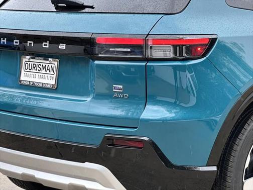 2025 Honda Prologue Elite