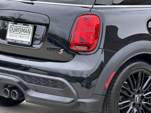 2023 MINI Hardtop Cooper S