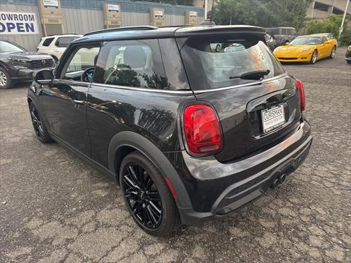 2023 MINI Hardtop Cooper S