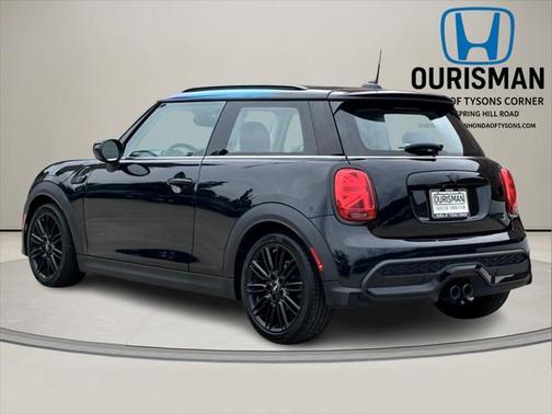2023 MINI Hardtop Cooper S