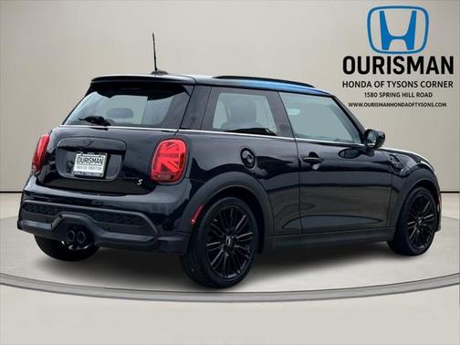 2023 MINI Hardtop Cooper S