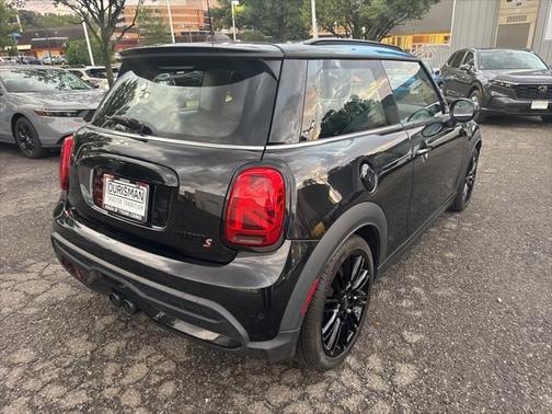 2023 MINI Hardtop Cooper S
