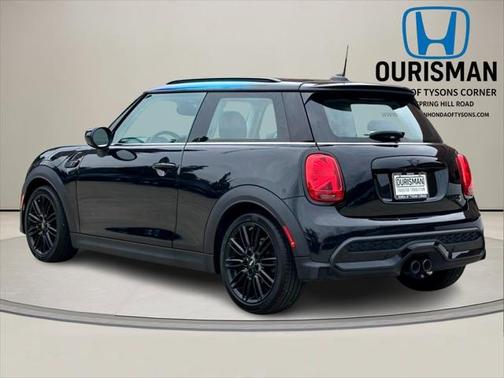 2023 MINI Hardtop Cooper S