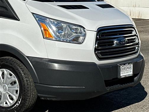 2018 Ford Transit-350 XLT