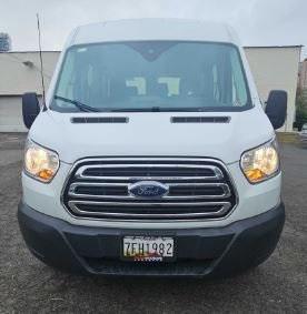 2018 Ford Transit-350 XLT