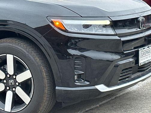 2026 Honda Prologue Touring