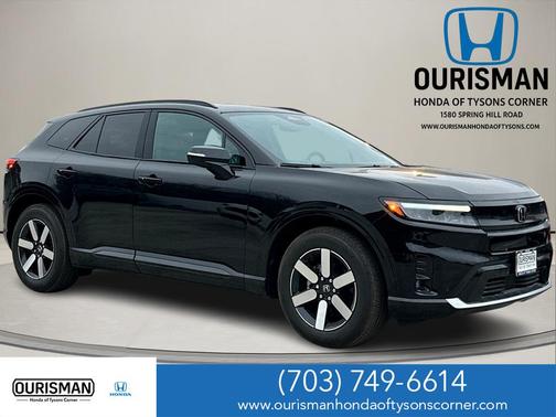 2026 Honda Prologue Touring