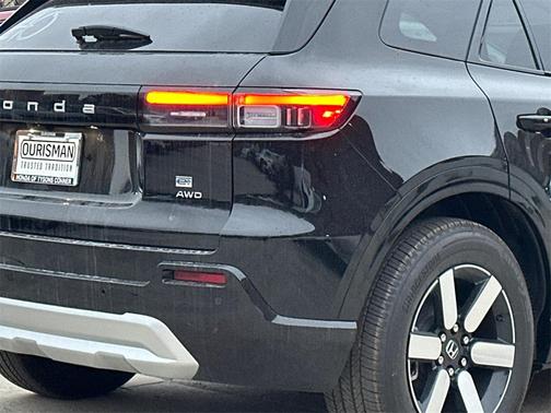 2026 Honda Prologue Touring