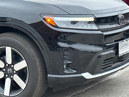 2026 Honda Prologue Touring