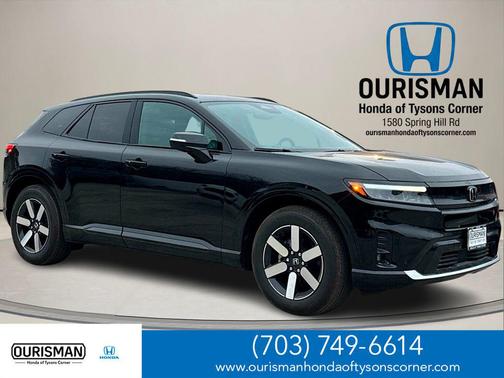 2026 Honda Prologue Touring