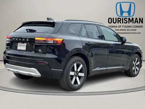 2026 Honda Prologue Touring