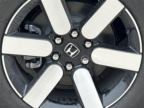 2026 Honda Prologue Touring