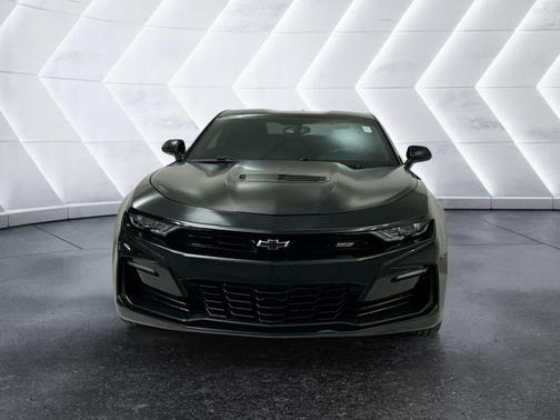 2022 Chevrolet Camaro 1SS