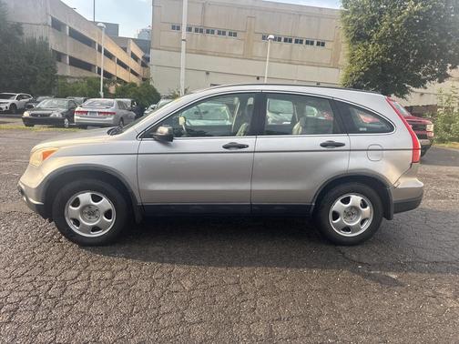 2007 Honda CR-V LX