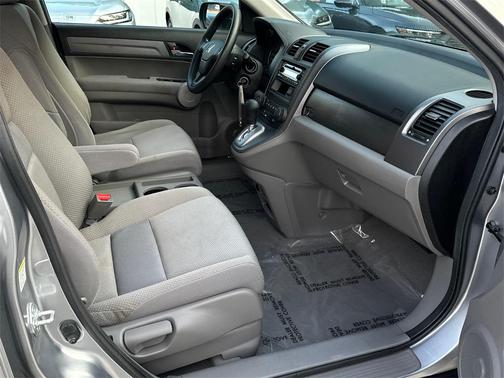 2007 Honda CR-V LX