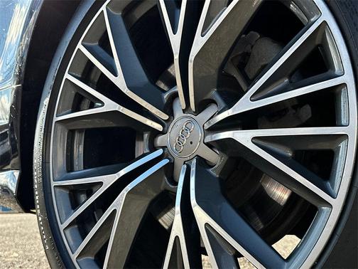 2016 Audi A7 3.0T Premium Plus