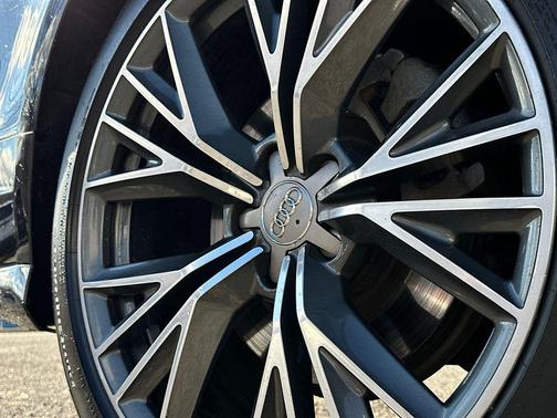 2016 Audi A7 3.0T Premium Plus