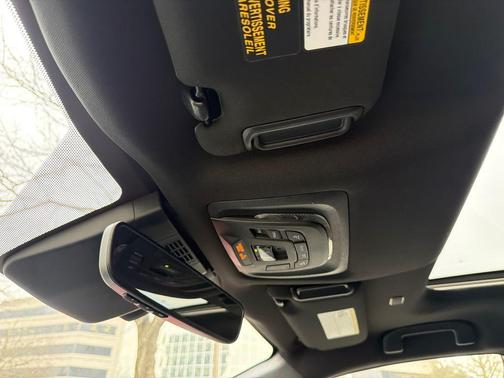 2024 Toyota bZ4X Limited