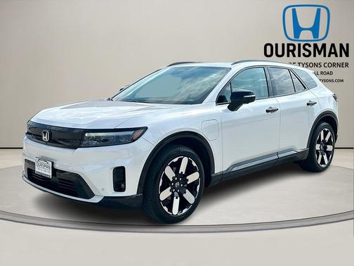 2025 Honda Prologue Elite