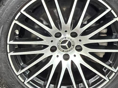 2023 Mercedes-Benz C-Class C 300 4MATIC