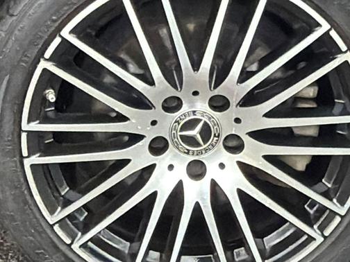 2023 Mercedes-Benz C-Class C 300 4MATIC